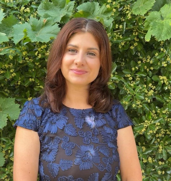 Galya Kamenova